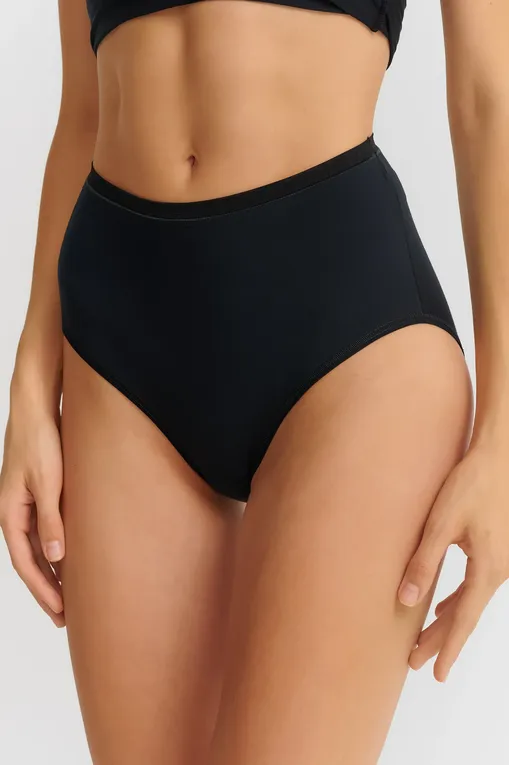 Трусы NINA VON C 16160111 200 black