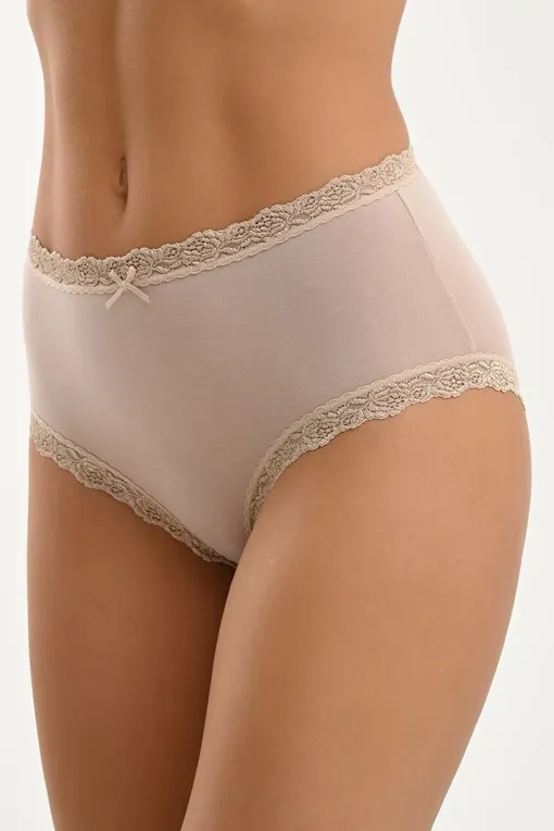 Трусы NINA VON C 1616058499 636 nude