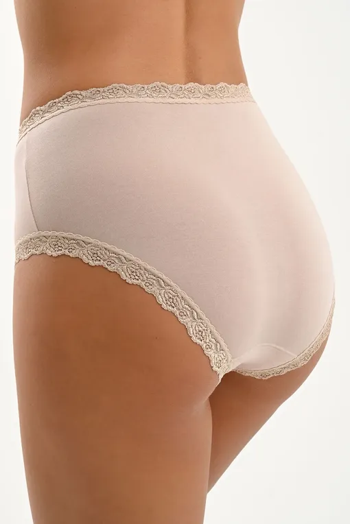 Трусы NINA VON C 1616058499 636 nude