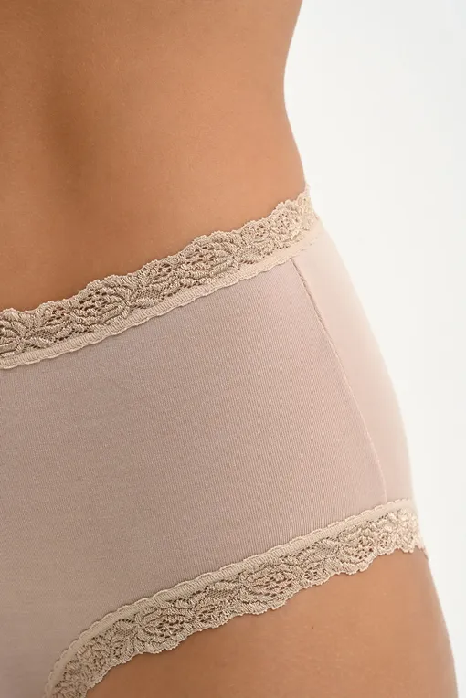 Трусы NINA VON C 1616058499 636 nude