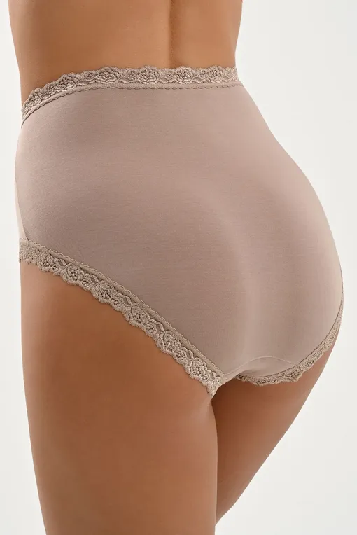 Трусы NINA VON C 1616058499 639 hazelnut