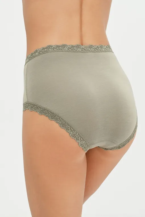 Трусы NINA VON C 1616058499 422 salbei