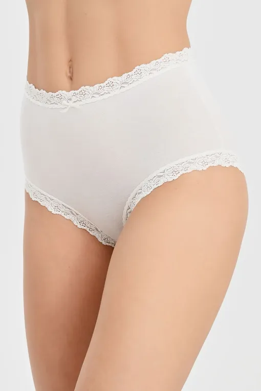 Трусы NINA VON C 1616058499 510 champagne