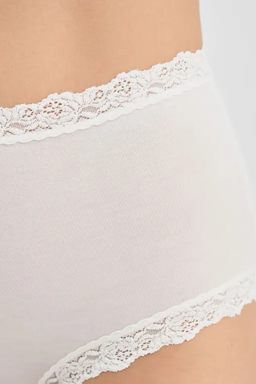 Трусы NINA VON C 1616058499 510 champagne