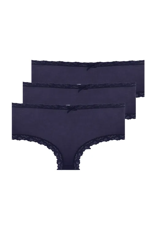 Трусы NINA VON C 1616058499 742 nightblue