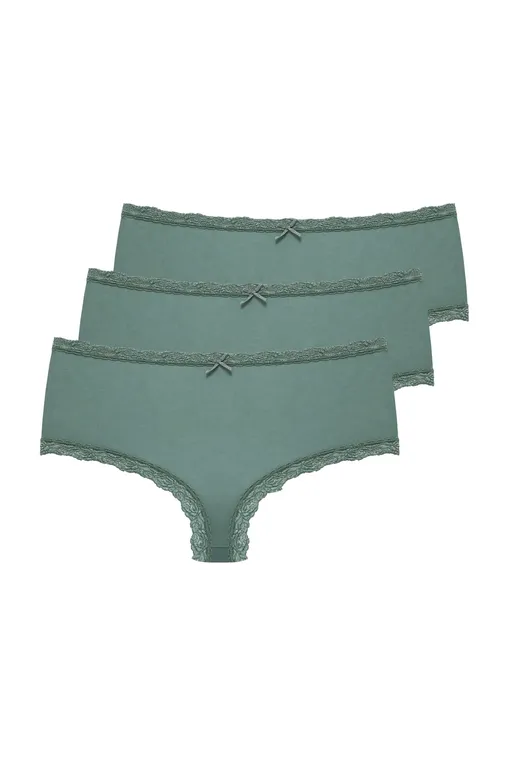 Трусы NINA VON C 1616058499 451