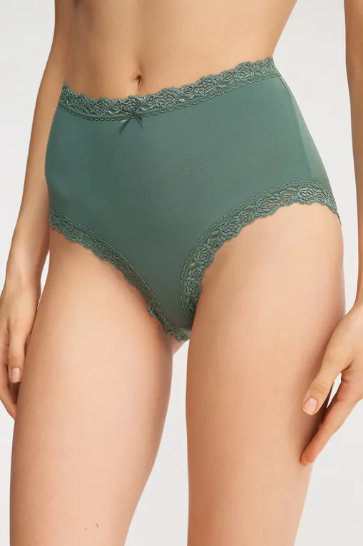 Трусы NINA VON C 1616058499 451