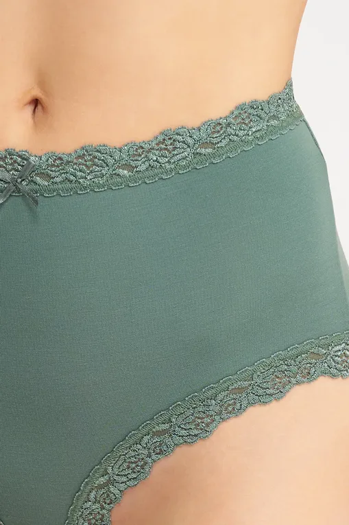 Трусы NINA VON C 1616058499 451