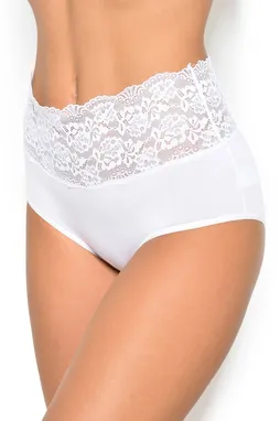 NINA VON C 16160648 100 white