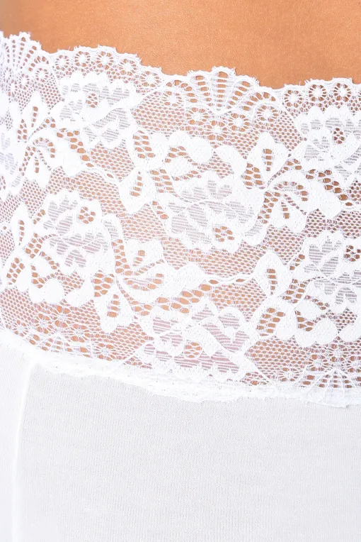 Трусы NINA VON C 16160648 100 white