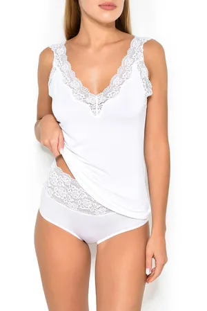 NINA VON C 16160648 100 white