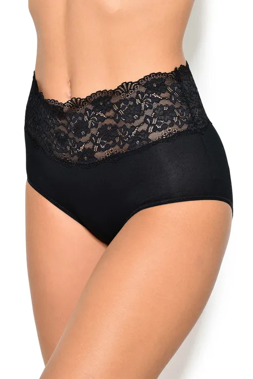 Трусы NINA VON C 16160648 200 black