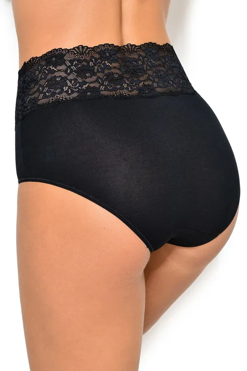 Трусы NINA VON C 16160648 200 black