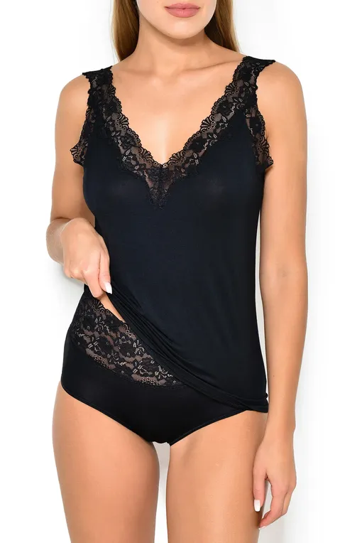 Трусы NINA VON C 16160648 200 black