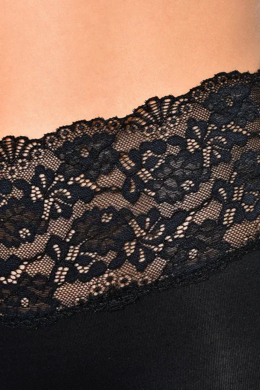 Трусы NINA VON C 16160648 200 black