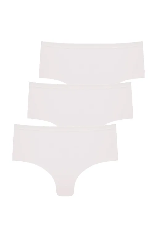 Трусы NINA VON C 1616072299 100 white