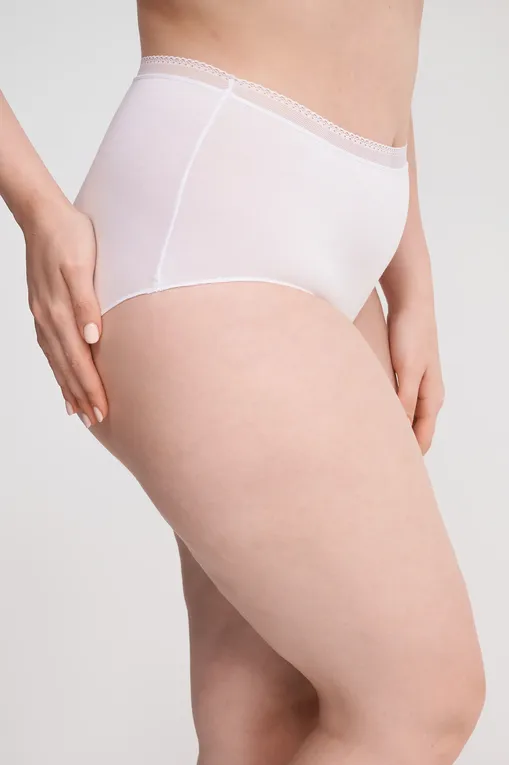 Трусы NINA VON C 1616072299 100 white