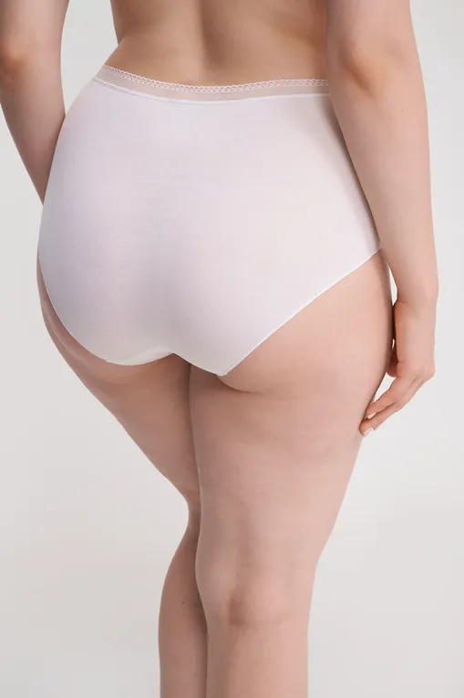 Трусы NINA VON C 1616072299 100 white