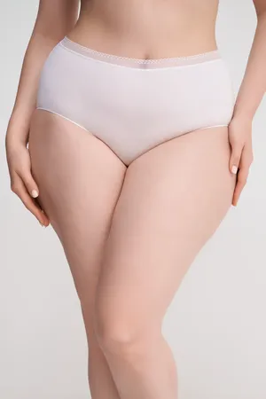 NINA VON C 1616072299 100 white