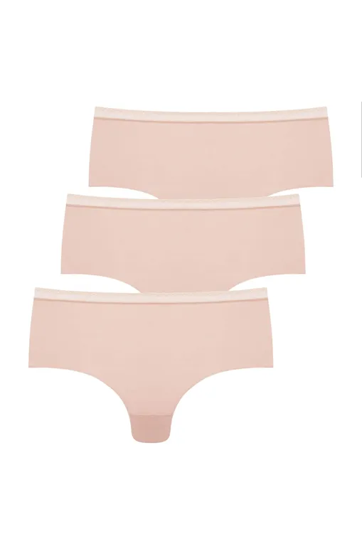 Трусы NINA VON C 1616072299 636 nude