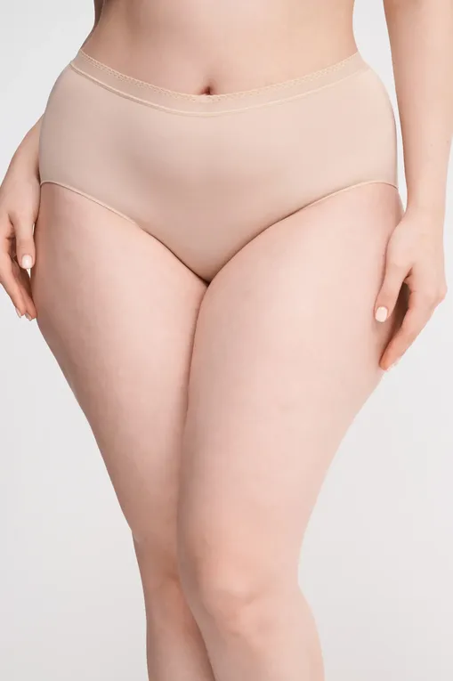 Трусы NINA VON C 1616072299 636 nude