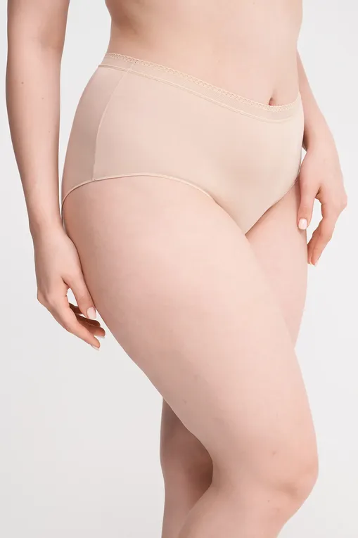 Трусы NINA VON C 1616072299 636 nude