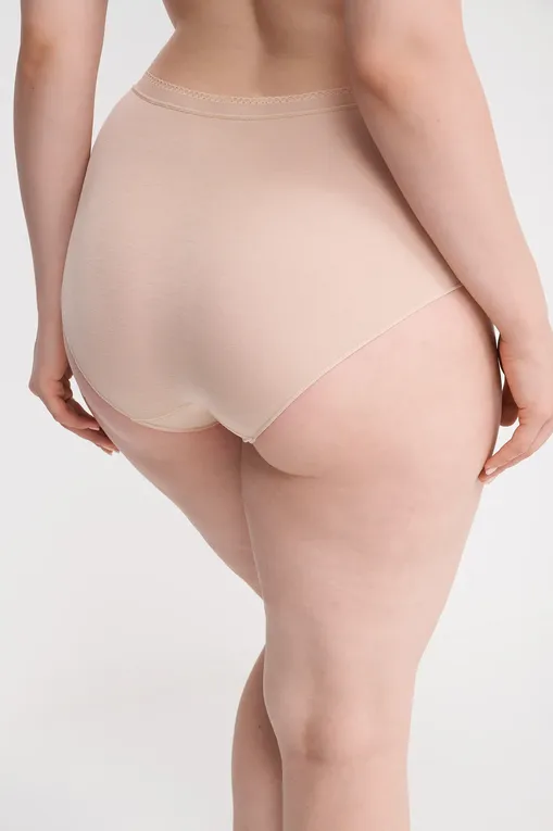 Трусы NINA VON C 1616072299 636 nude