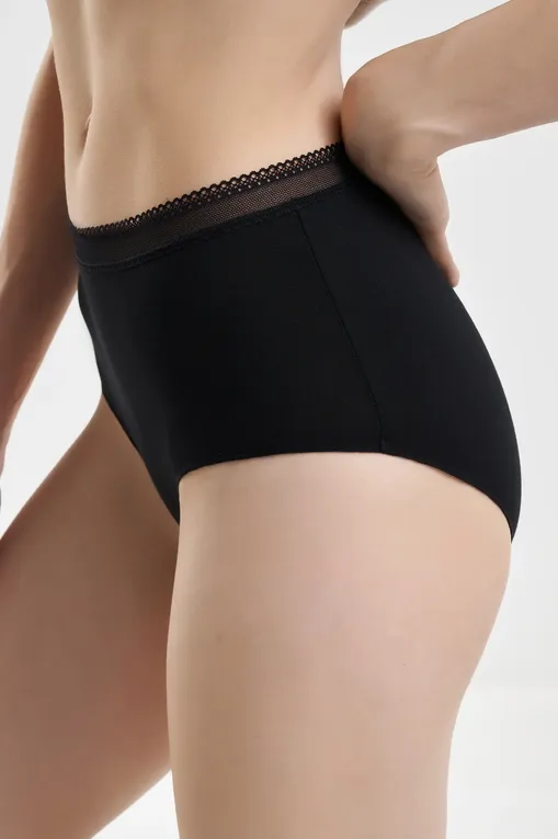 Трусы NINA VON C 1616072299 200 black