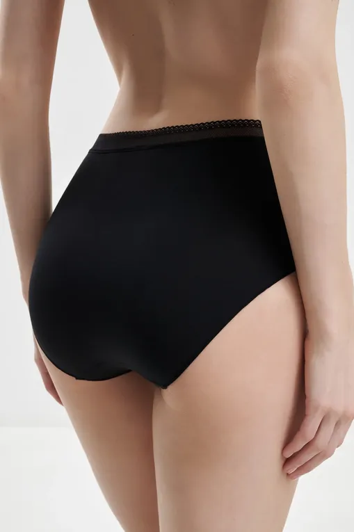 Трусы NINA VON C 1616072299 200 black