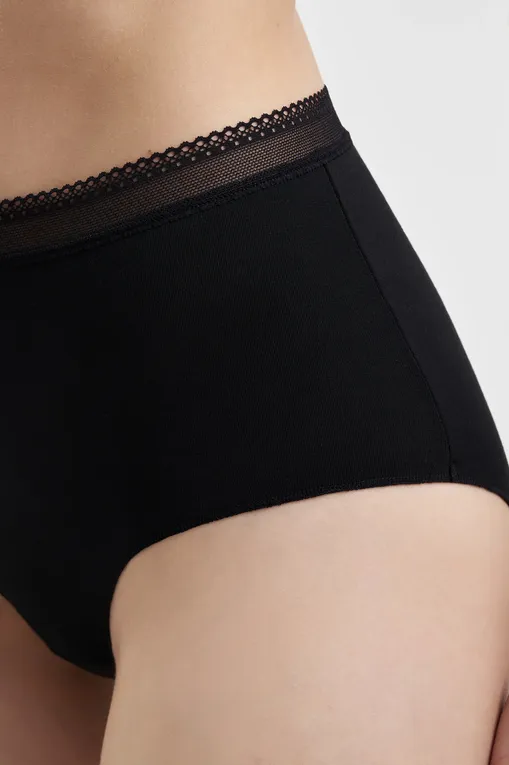 Трусы NINA VON C 1616072299 200 black