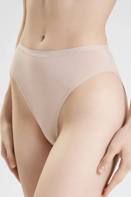 Трусы NINA VON C 1620111 636 nude