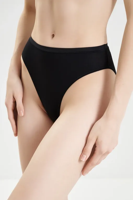 Трусы NINA VON C 1620111 200 black