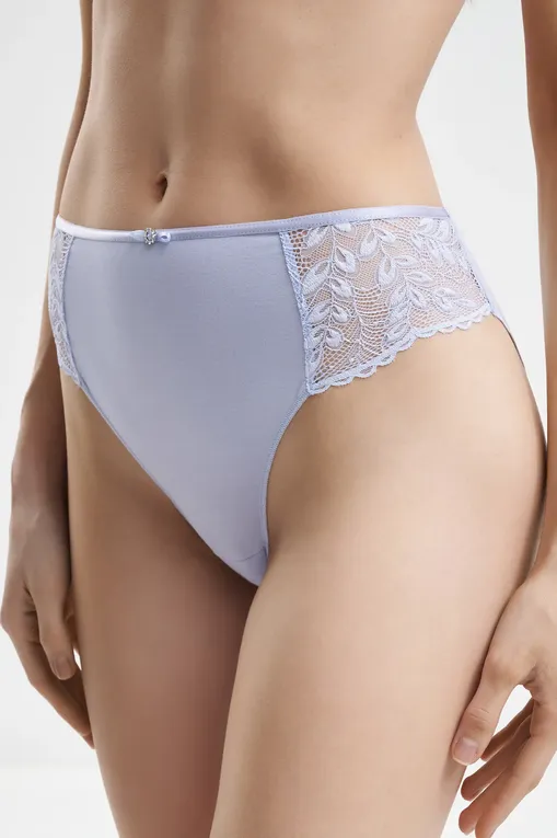 Трусы NINA VON C 1620343 364 marshmallow blue