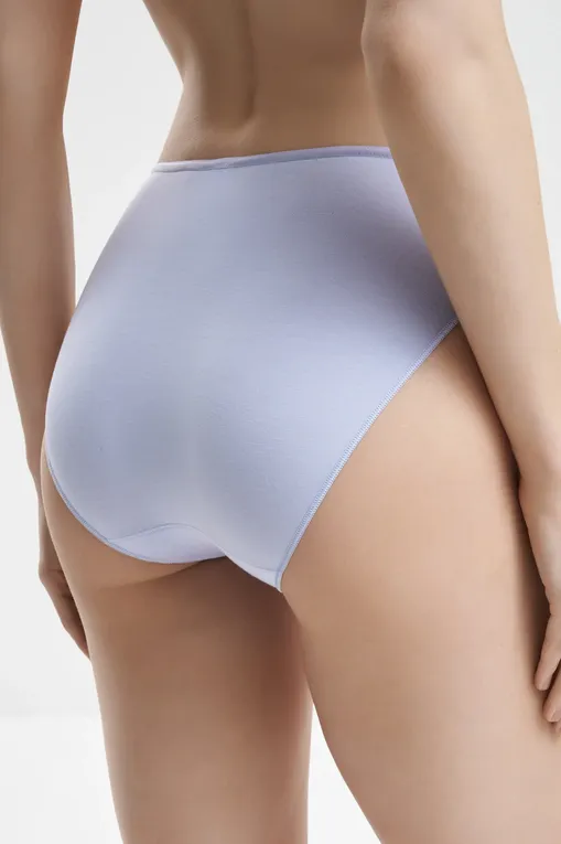 Трусы NINA VON C 1620343 364 marshmallow blue