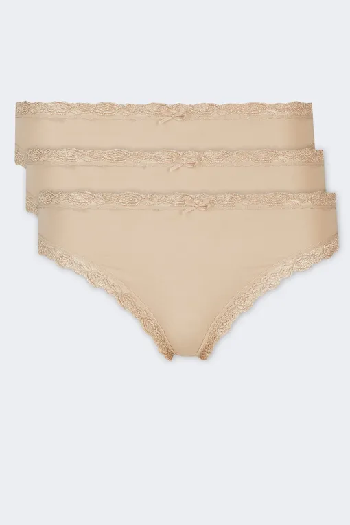 Трусы NINA VON C 162058499 636 nude