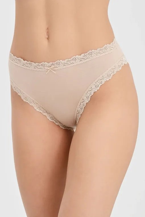 Трусы NINA VON C 162058499 636 nude