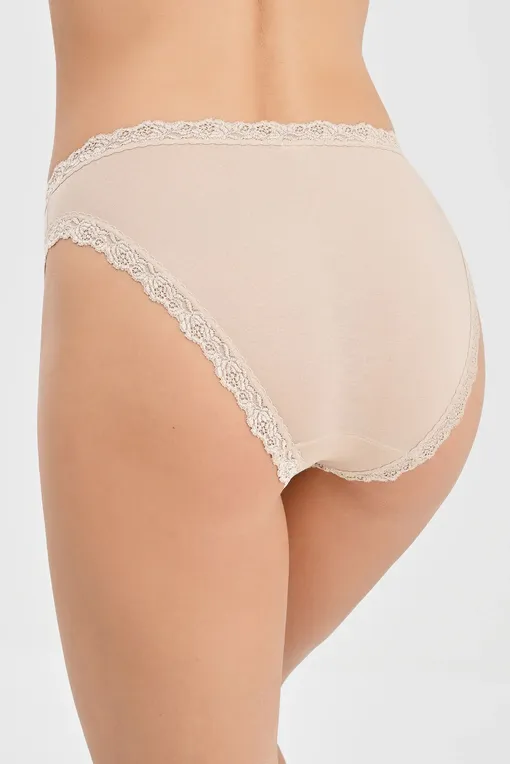 Трусы NINA VON C 162058499 636 nude