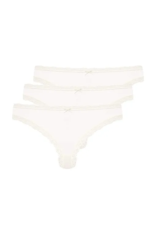 Трусы NINA VON C 162058499 510 champagne