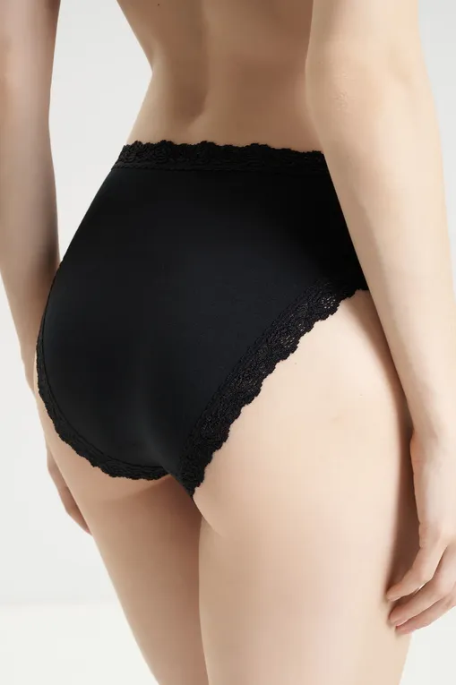 Трусы NINA VON C 162058499 200 black