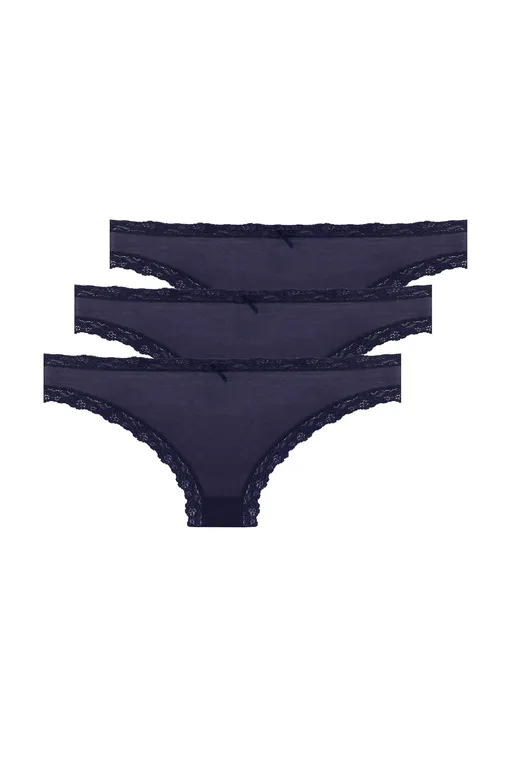 Трусы NINA VON C 162058499 742 nightblue