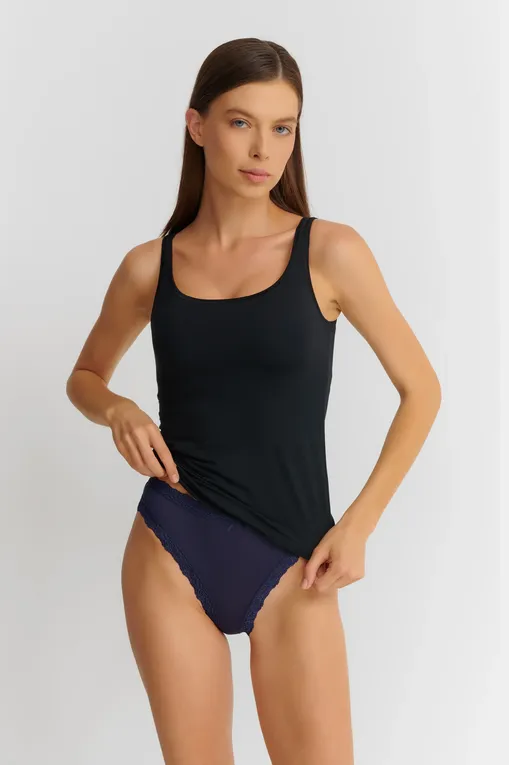 Трусы NINA VON C 162058499 742 nightblue