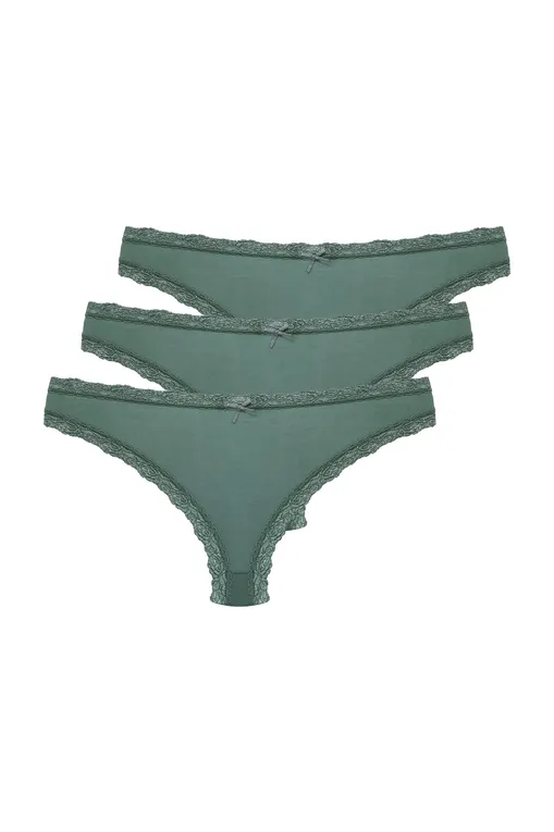 Трусы NINA VON C 162058499 451