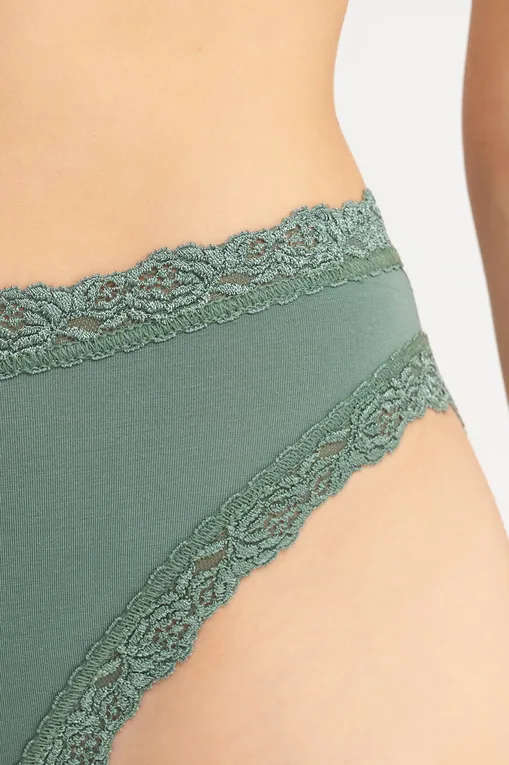 Трусы NINA VON C 162058499 451