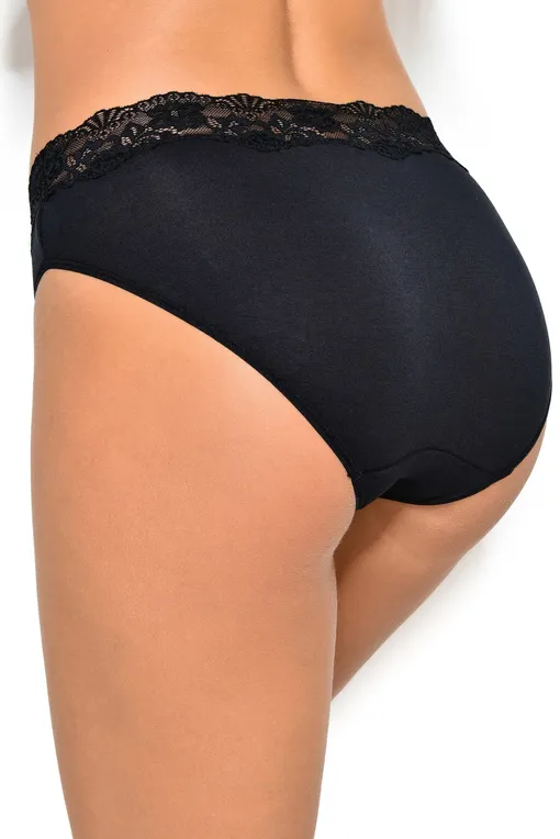 Трусы NINA VON C 1620648 200 black