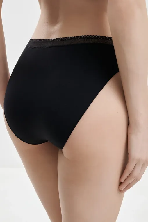 Трусы NINA VON C 162072299 200 black