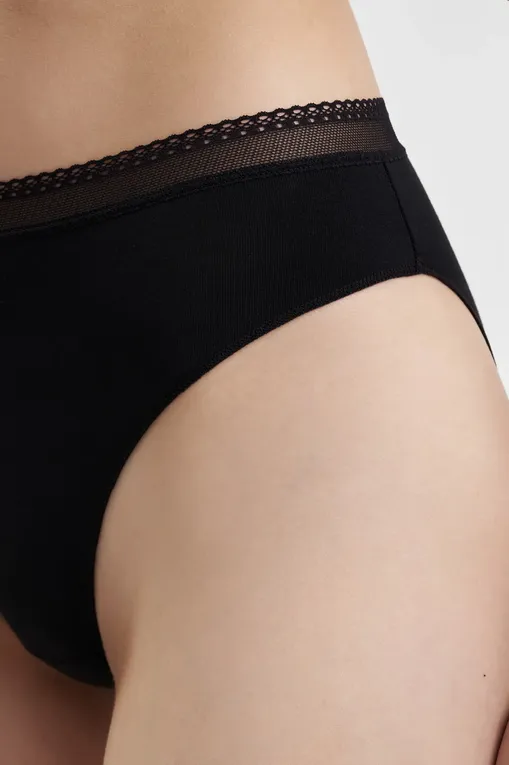 Трусы NINA VON C 162072299 200 black