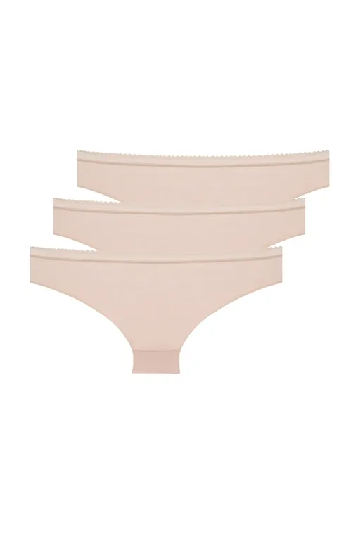 Трусы NINA VON C 162072299 636 nude