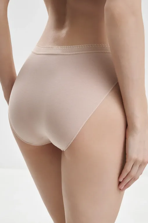 Трусы NINA VON C 162072299 636 nude