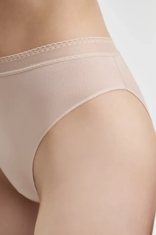 Трусы NINA VON C 162072299 636 nude
