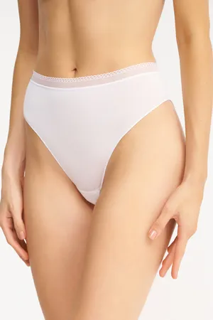 NINA VON C 162072299 100 white